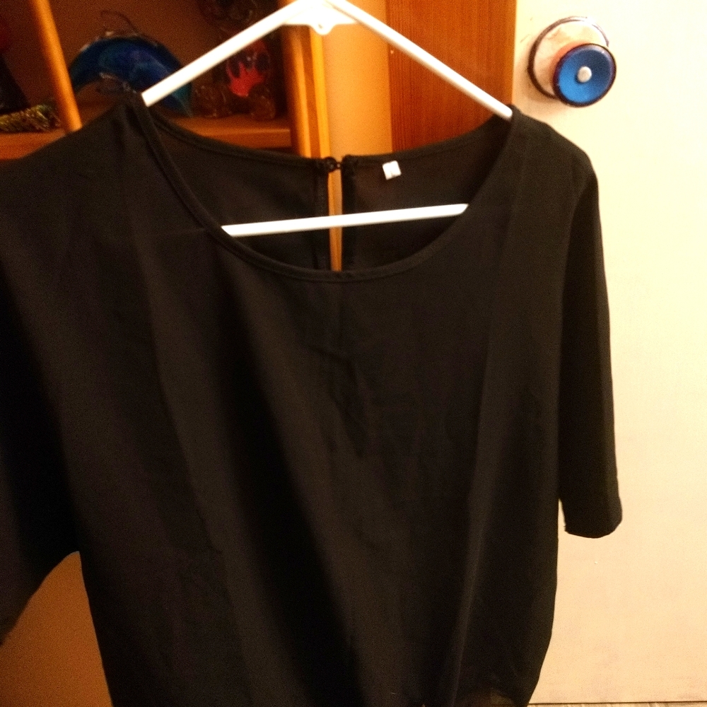 Dress shirt